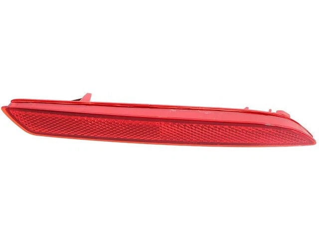 Rear Right Bumper Reflector for Honda Fit (2013–2014) 77848BMSN