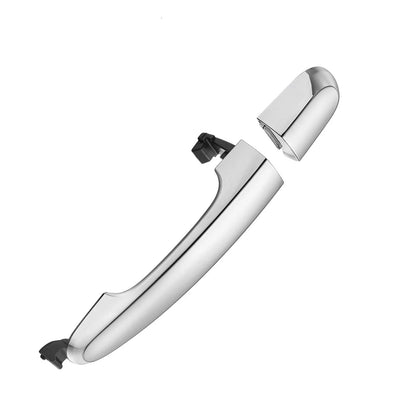 Exterior Door Handle for Kia Sorento (2011–2015) Rear Right Passenger Chrome