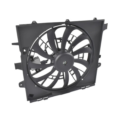 Cooling Fan Assembly 84821759 for Chevy Camaro (2021–2024) w/o Oil Cooler