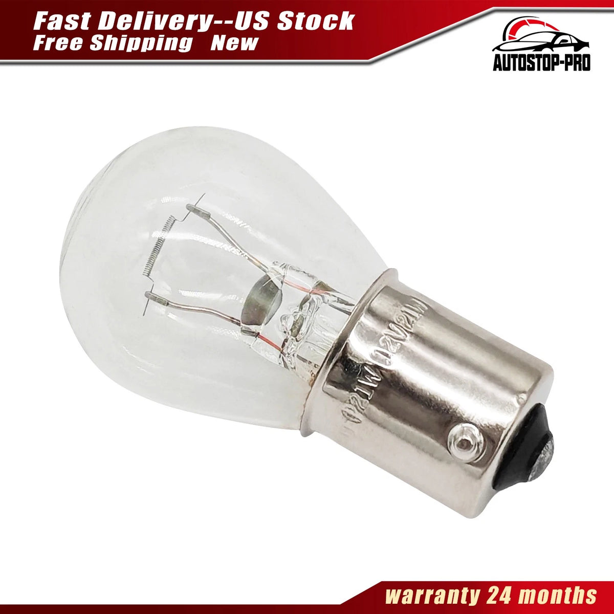 Tail Light Replacement Bulb for Mini Cooper F55 F56 F57 (2014–2022) 61132359993, 63217160790, 63217361305