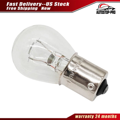 Tail Light Replacement Bulb for Mini Cooper F55 F56 F57 (2014–2022) 61132359993, 63217160790, 63217361305