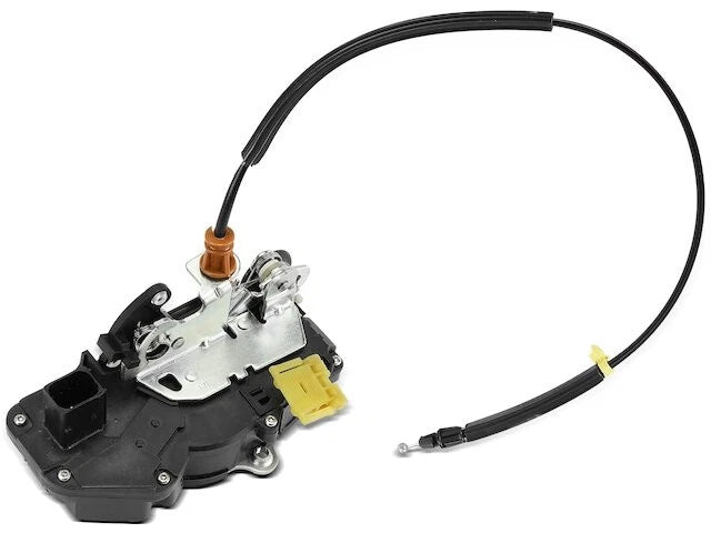 Door Lock Actuator for Chevrolet Avalanche (2010–2013) 22497MNKT