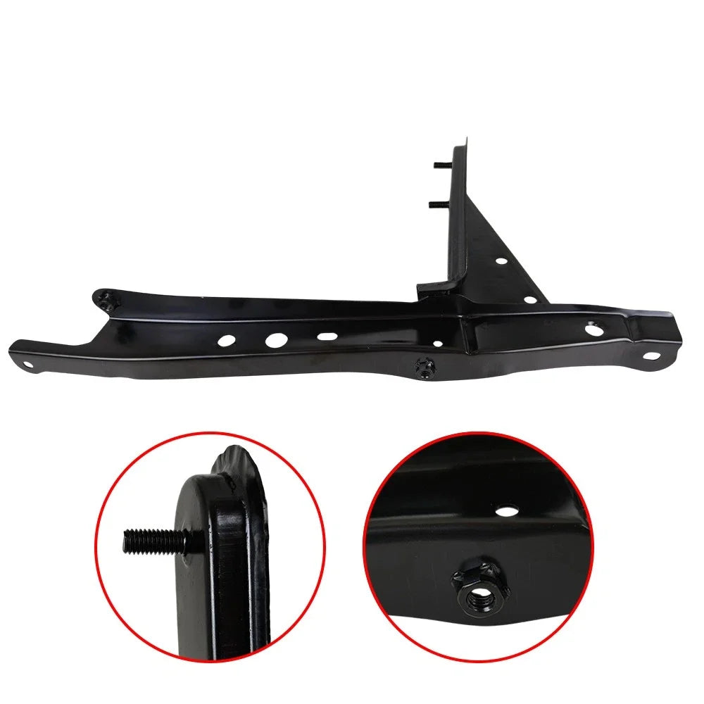 Front Hood Latch Support for Toyota Tacoma (2012–2015) 5320904020