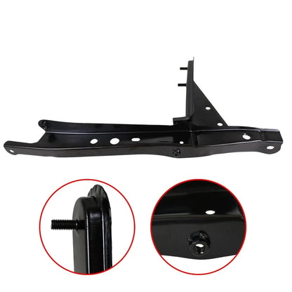 Front Hood Latch Support for Toyota Tacoma (2012–2015) 5320904020