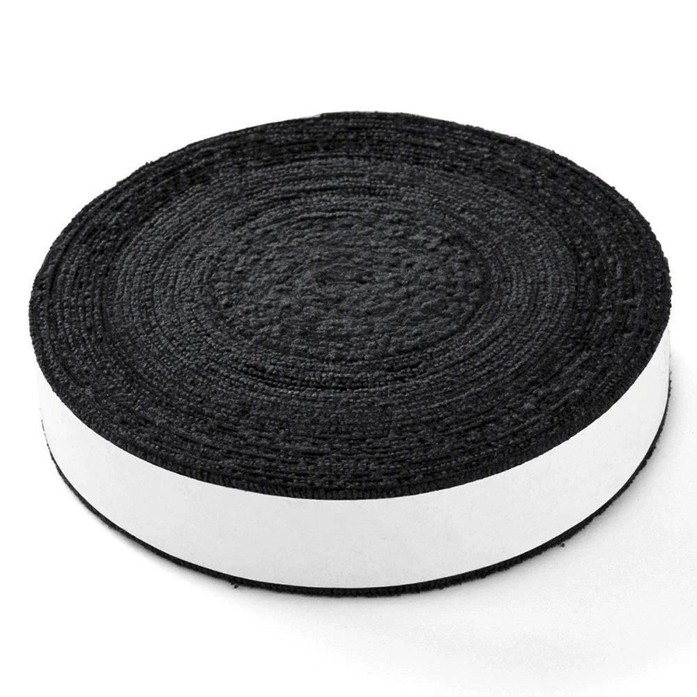 Towel Grip Tape for Racquet Sports - Sweat-Absorbent Microfiber Overgrip