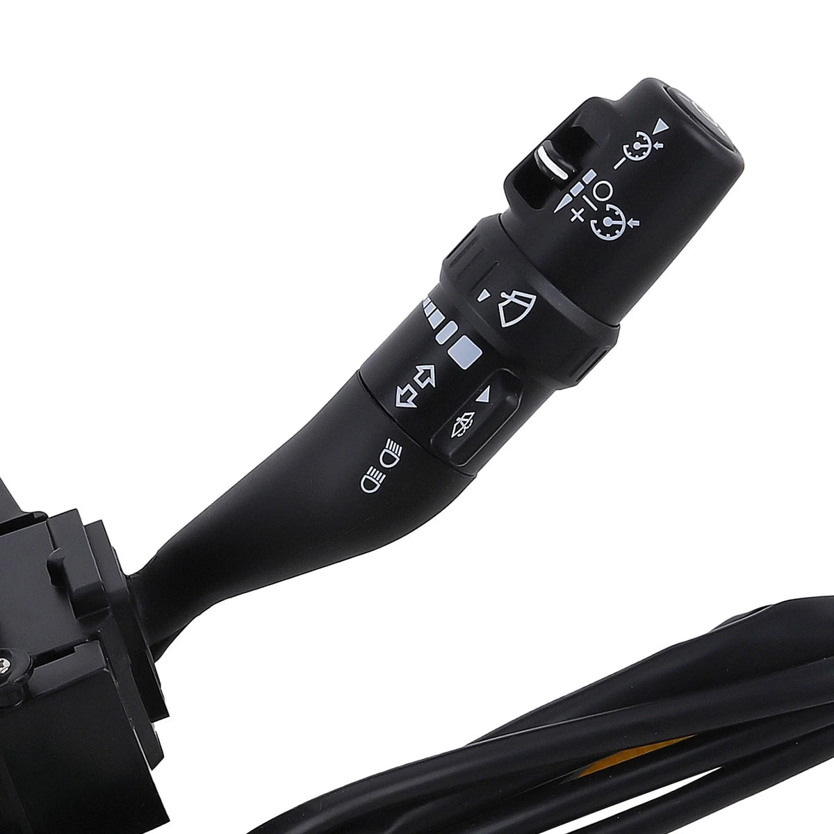Windshield Wiper Turn Signal Switch for GMC Canyon, Chevy, Isuzu (2004–2012) CBS1406