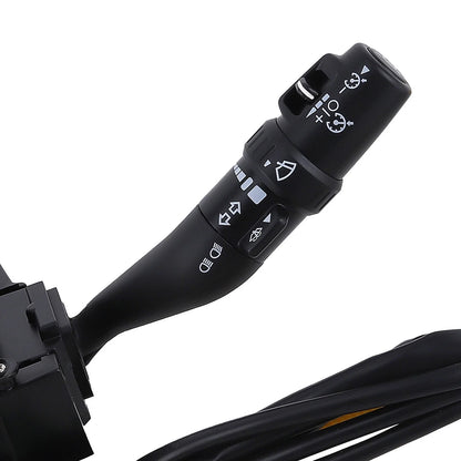 Windshield Wiper Turn Signal Switch for GMC Canyon, Chevy, Isuzu (2004–2012) CBS1406