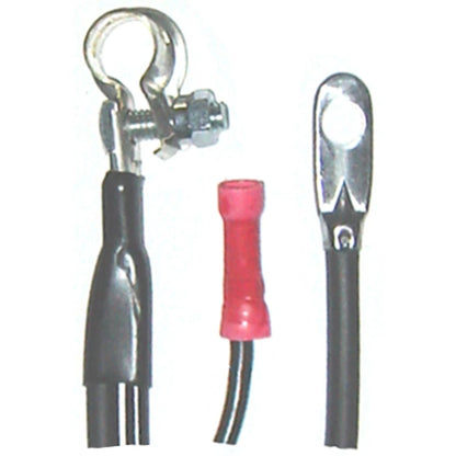 A30-6UT Battery Cable for Chevy Sedan Scion tC Pontiac Vibe Toyota Avalon (1998–2010)