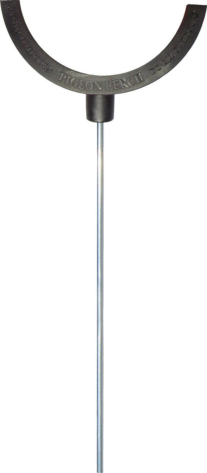 Clay Pigeon Perch Shooting Target for Do-All Outdoors (7.5"x1.2"x15")