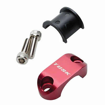 2X Tusk Billet Rotating Bar Clamp for KTM 250 SX (2000–2022) 156-260-0001