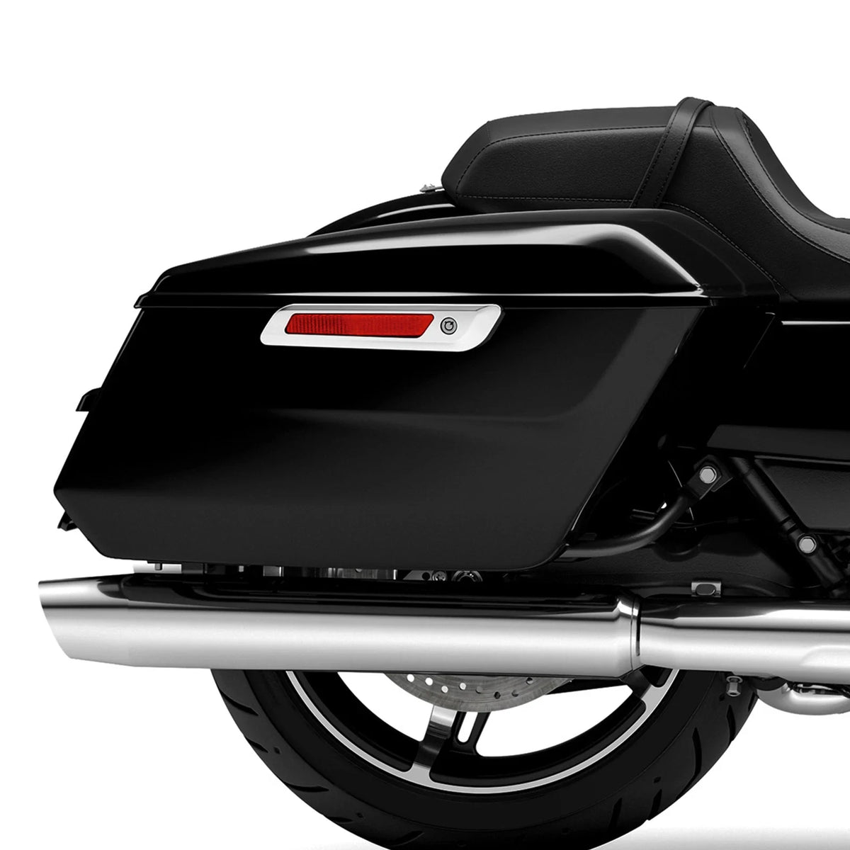 Saddle Bags for Harley CVO Road Street Glide FLHXSE FLTRXSE (2023–2025)