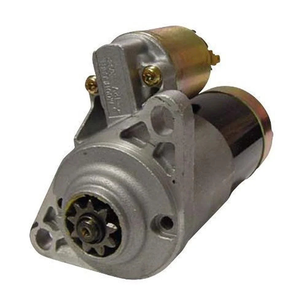 Starter for Ford New Holland 1920 2120 3415 TC35 TC35D TC40 (1990–2005)