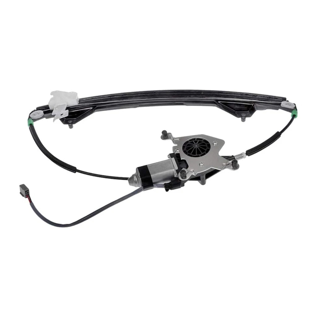 Window Regulator for Mercury Mountaineer (2002–2010) ALX-PAU-RB-748-506
