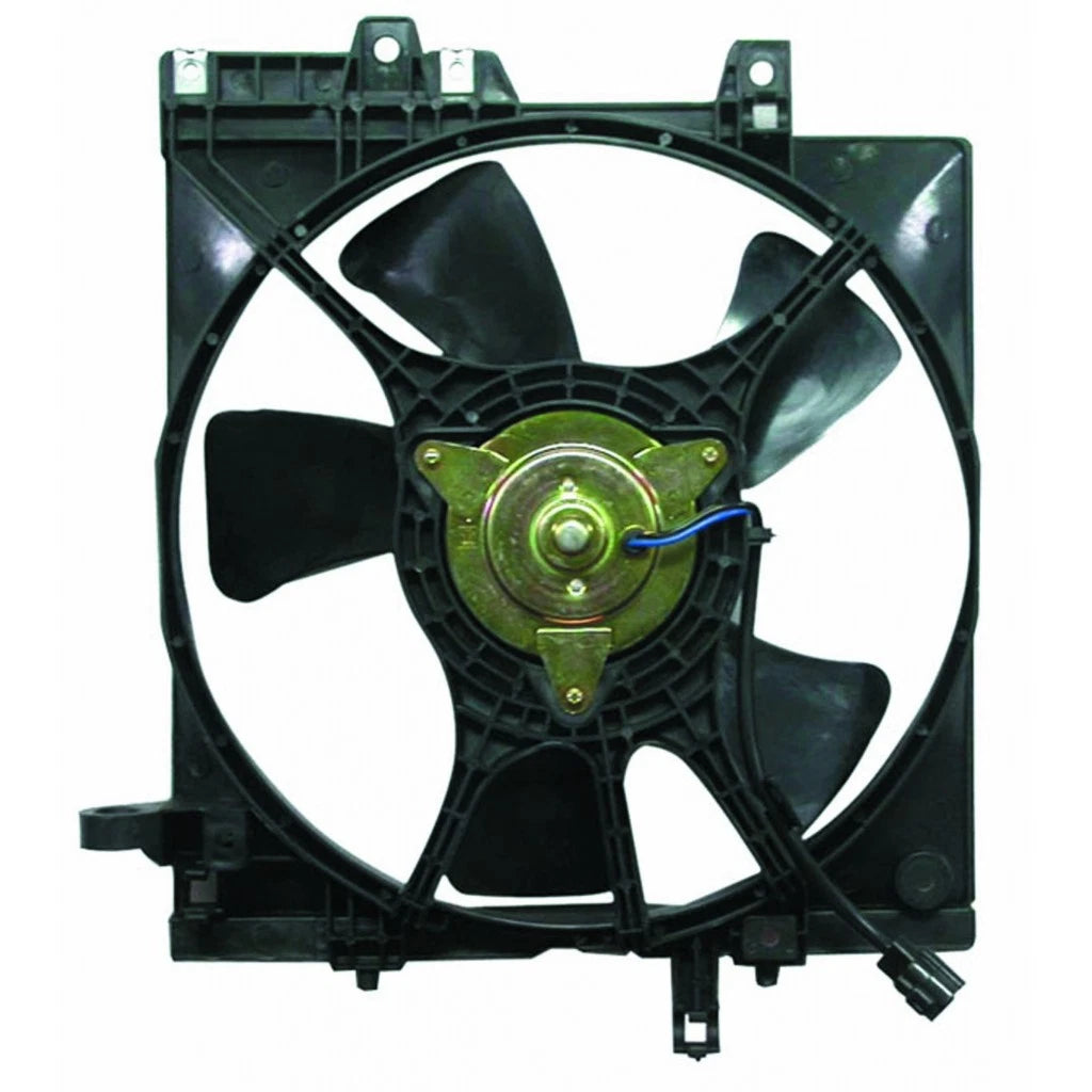A/C Radiator Fan for Subaru Forester (1999–2002) SU3115105, CLX-M0-320-55006-100-CL360A50