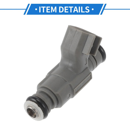Fuel Injector No. 0280156046/1S4EA5A for Ford Focus 2.0L (2002–2004)