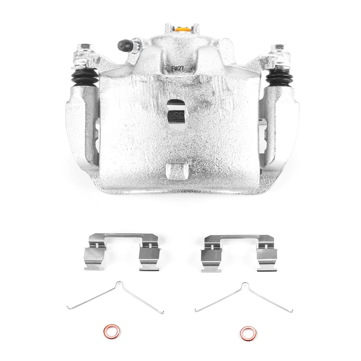 L2917 Brake Caliper for Acura ILX, Honda Civic, CR-V (2005–2015)
