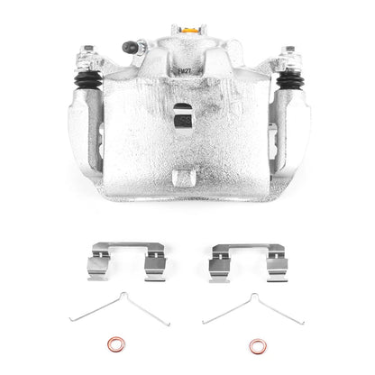 L2917 Brake Caliper for Acura ILX, Honda Civic, CR-V (2005–2015)