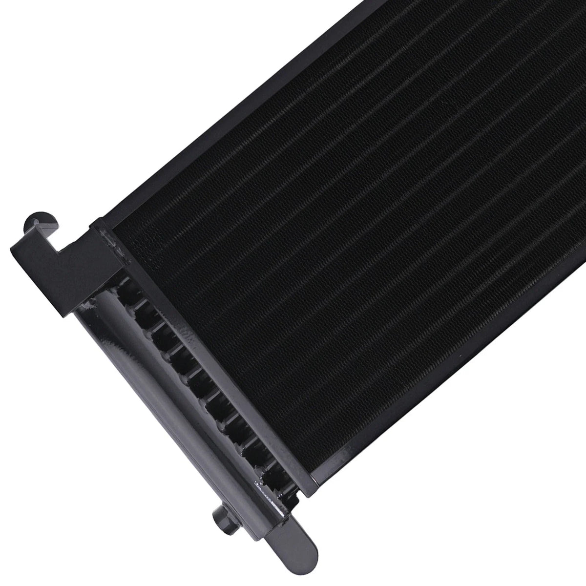 Aluminum Oil Cooler for Bobcat 751 753 763 773 S130 (6674150)