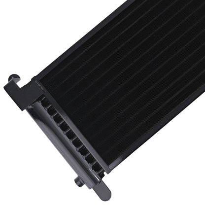 Aluminum Oil Cooler for Bobcat 751 753 763 773 S130 (6674150)