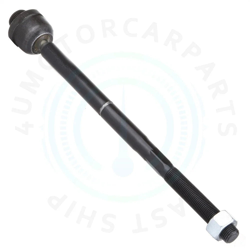 Set of 4 Front Inner & Outer Tie Rod Ends for GMC Yukon Chevrolet Avalanche (2007–2013)