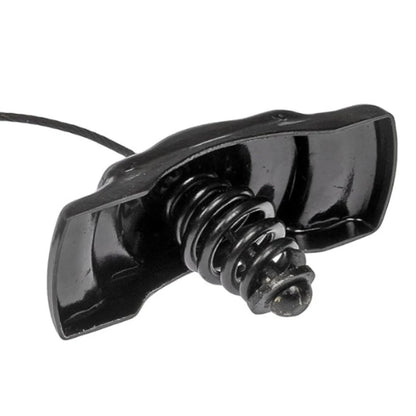 Spare Tire Hoist for Ram 3500/2500 (2011–2012) ALX-PAU-RB-924-538-CL360B50