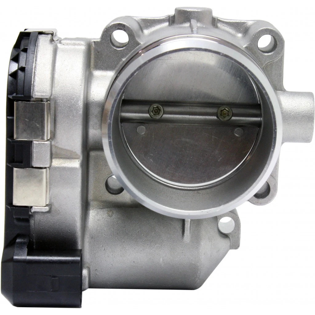 Throttle Body Connector for Audi A4 Quattro (2000–2005) CLX-M0-USA-REPA310201-CL360A71