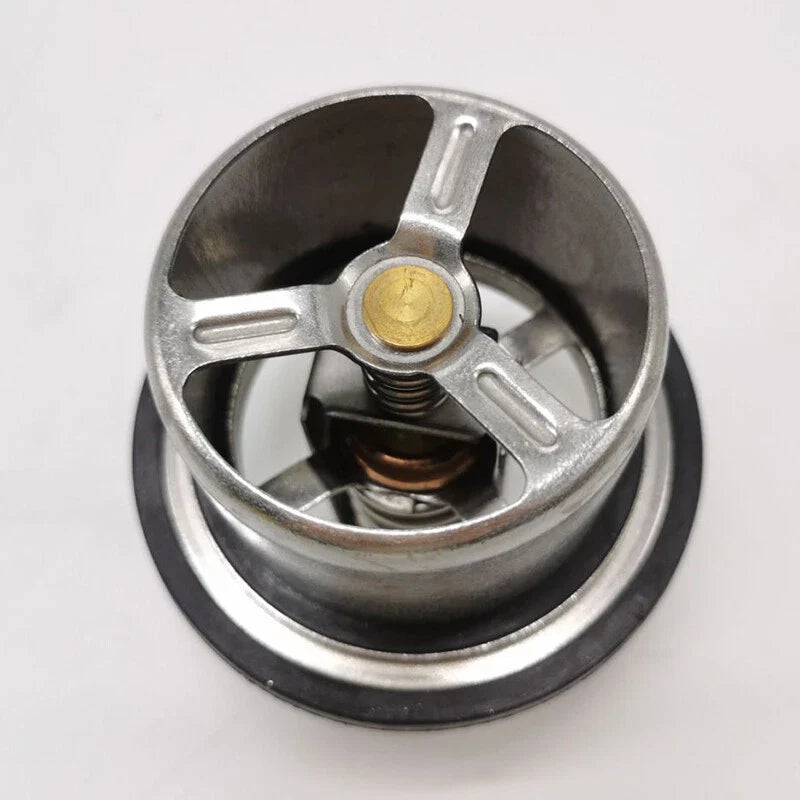 Thermostat 82℃ 180℉ for Cummins N14/ISX/M11/ISM (PAI 181887, 4336659)