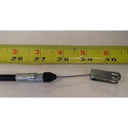 Hand Throttle Cable for Massey Ferguson 240 241 243 253