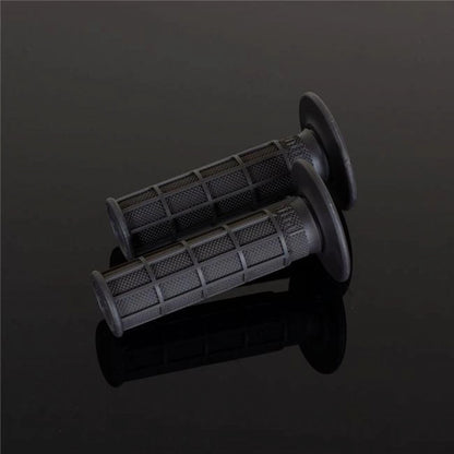 Renthal Full Waffle Grips for Motorcycle (G094)