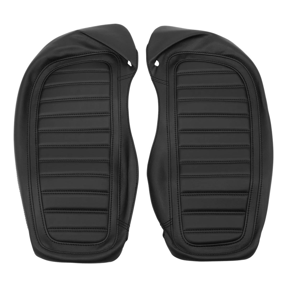 Saddlebag Lid Covers for Harley Touring CVO FLHXSE FLTRXSE (2023–2025)