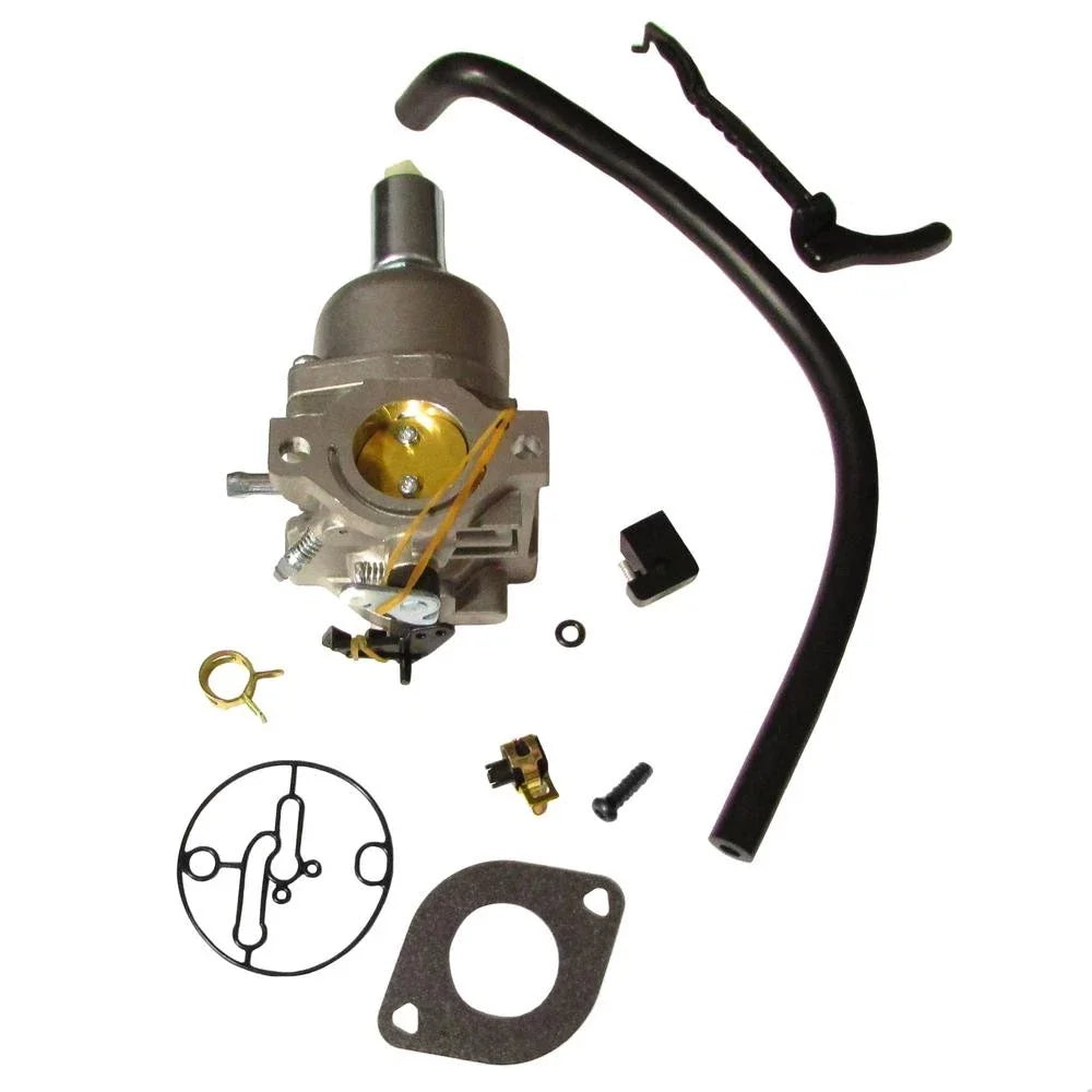 Carburetor 14.5-21 for Briggs and Stratton, John Deere, Craftsman (Fits Models)