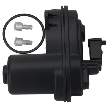 Brake Actuator Motor Rear for BMW X3 X4 (2018–2020) 34216888850
