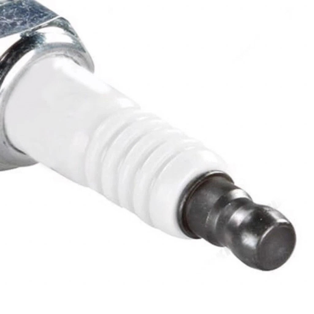 Set of 4 NGK DCPR6E Spark Plugs for Honda VTX1300C (2004–2009) TLX-ngk3481-CL360A77