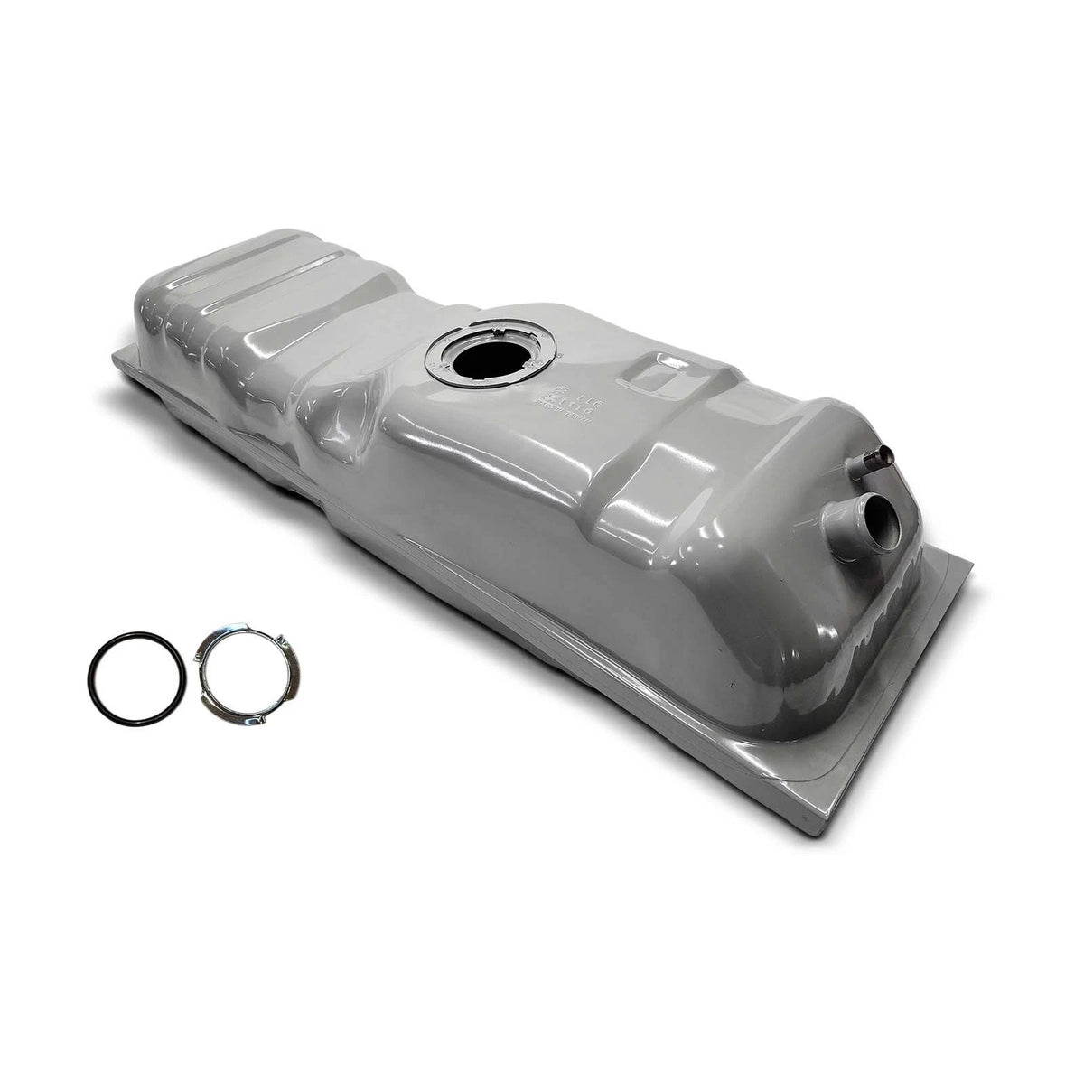 16 Gal Fuel Tank for Chevy R10 R20 R30 GMC R1500 R2500 (1987) 12382989, GM11C