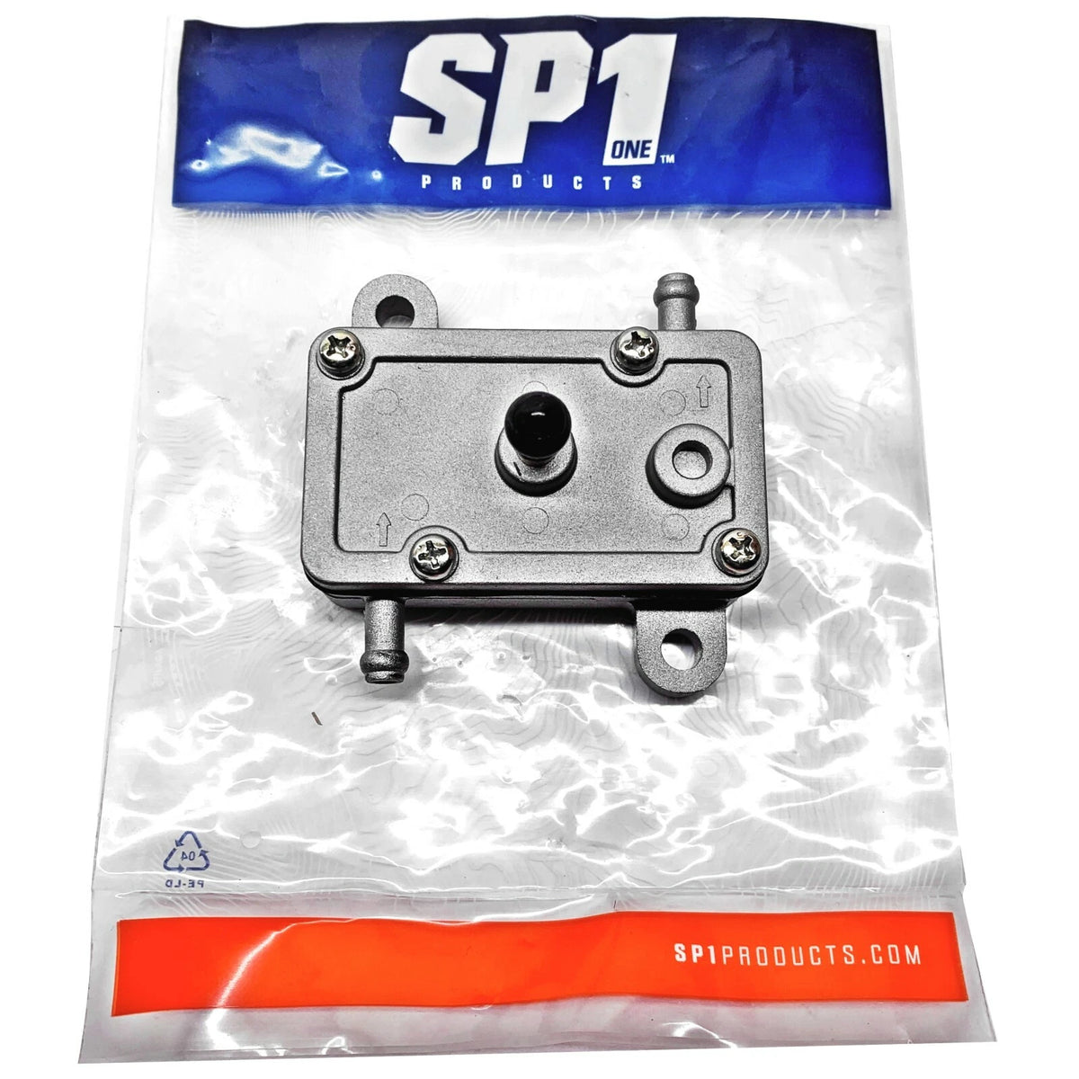 SP1 Single Outlet Fuel Pump for Honda Odyssey (1977–1985) 14-2227 07-187-01