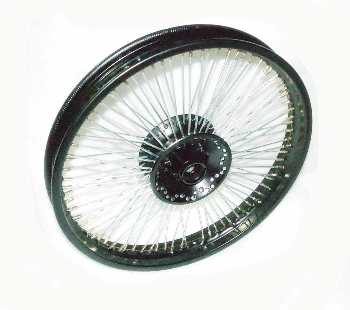 19'' Front Wheel Rim for Royal Enfield (80 SS Spoke Disc Brake)