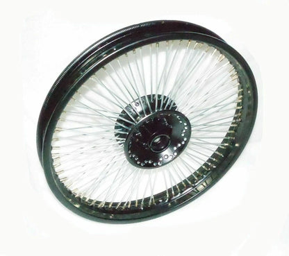 19'' Front Wheel Rim for Royal Enfield (80 SS Spoke Disc Brake)