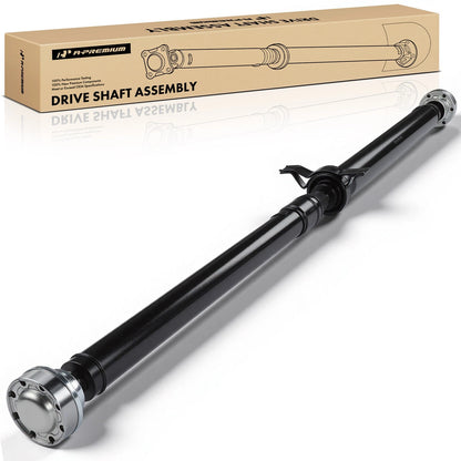 Rear Driveshaft Prop Shaft Assembly for Dodge Charger (2015–2018) 52123973AH, 52123973AE, 52123973AF, 52123973AG, 976-211