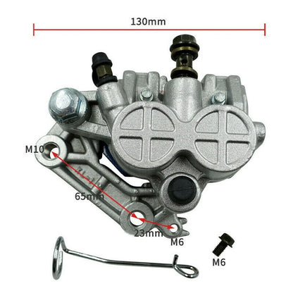 Front Brake Master Cylinder for Motorcycle
