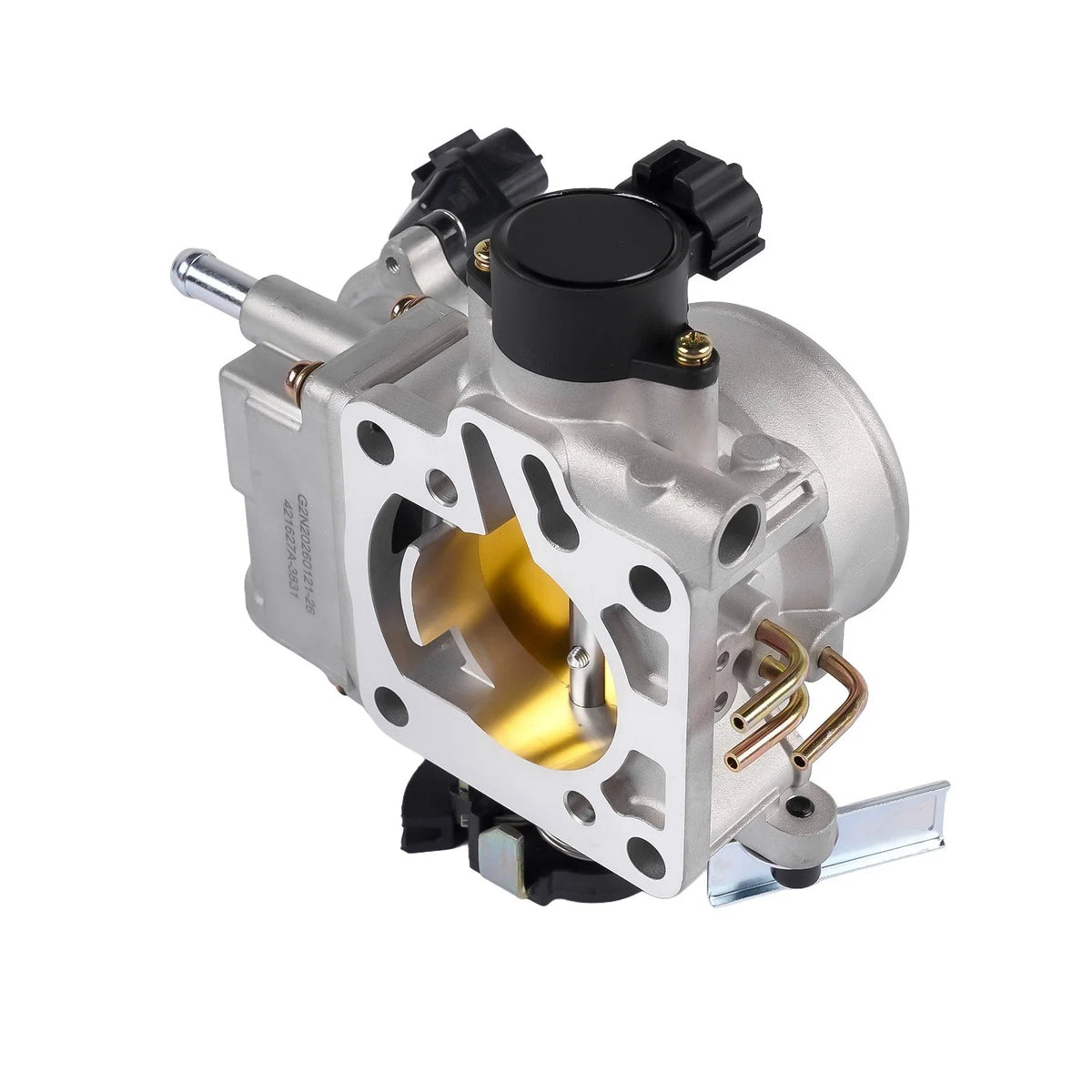 Throttle Body for Mitsubishi Lancer (2002–2007) SOHC 2.0L