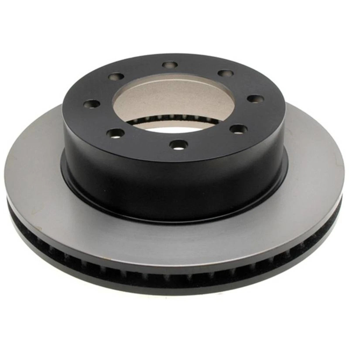 AC Delco Brake Disc for Dodge Ram 1500 2500 3500 (2003–2008) 18A1482