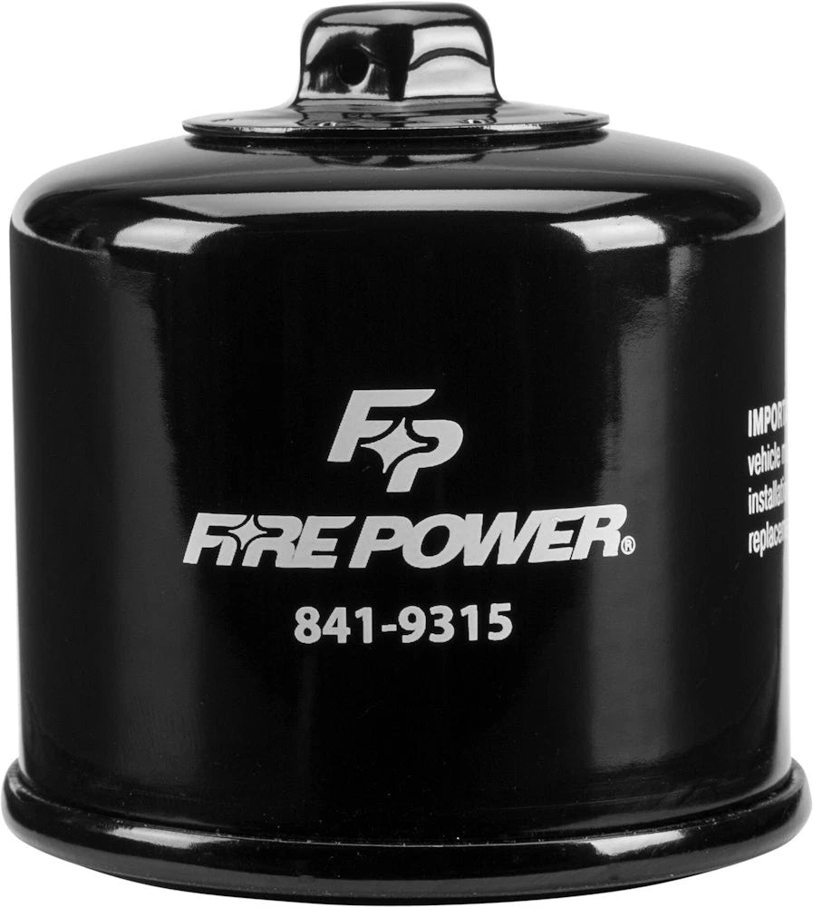 Oil Filter PS204 for Honda/Triumph/Yamaha/Kawasaki/Suzuki (Fits Various)