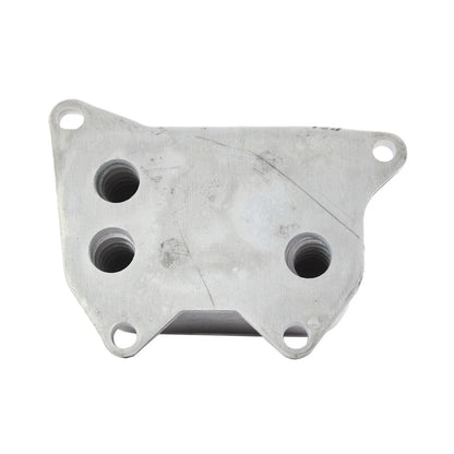 Pierburg Engine Oil Cooler for Audi Q5, VW Atlas, Beetle, Golf, Jetta, Passat, Tiguan (2010–2023)