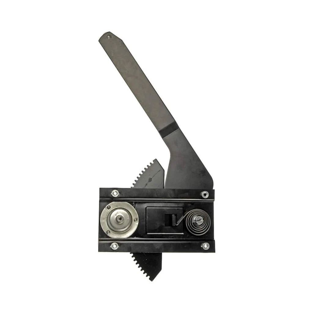 Manual Window Regulator for Navistar 4700LPX (1995–2002) ALX-PAU-RB-740-5103-CL360A54