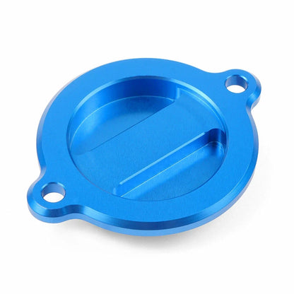 Oil Filter Cap Cover Plug for Husqvarna 701 Enduro Supermoto (2016–2020)