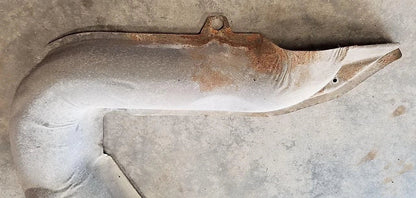 Gas Tank Heat Shield for Ford Thunderbird Cougar (1989–1991)