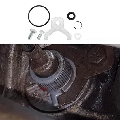 Comprehensive Seal Kit for 700R4 Transmission (1982–1996)