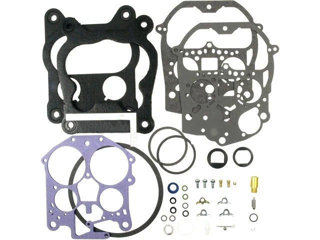 Carburetor Repair Kit for Buick Electra (1980–1989) 48139FZJM