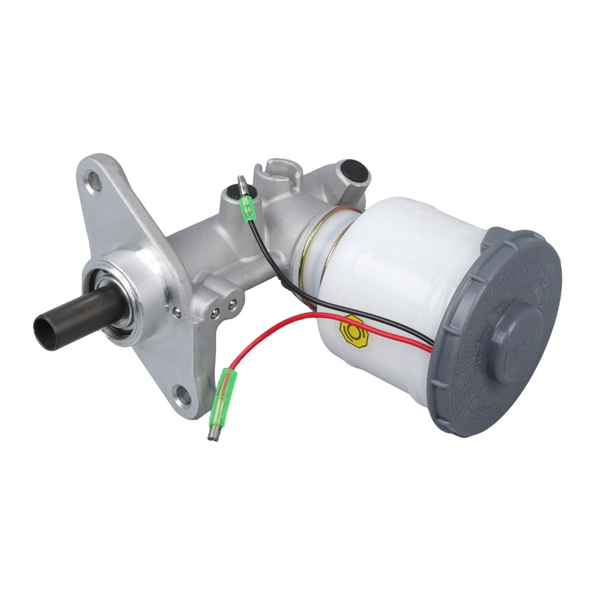 Brake Master Cylinder with Reservoir for Honda Civic (1988–1991)