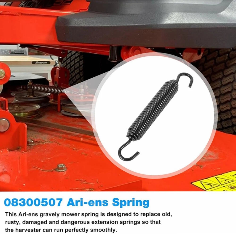2 Pack Spring Extension for Ari-ens Zero Turn Mower